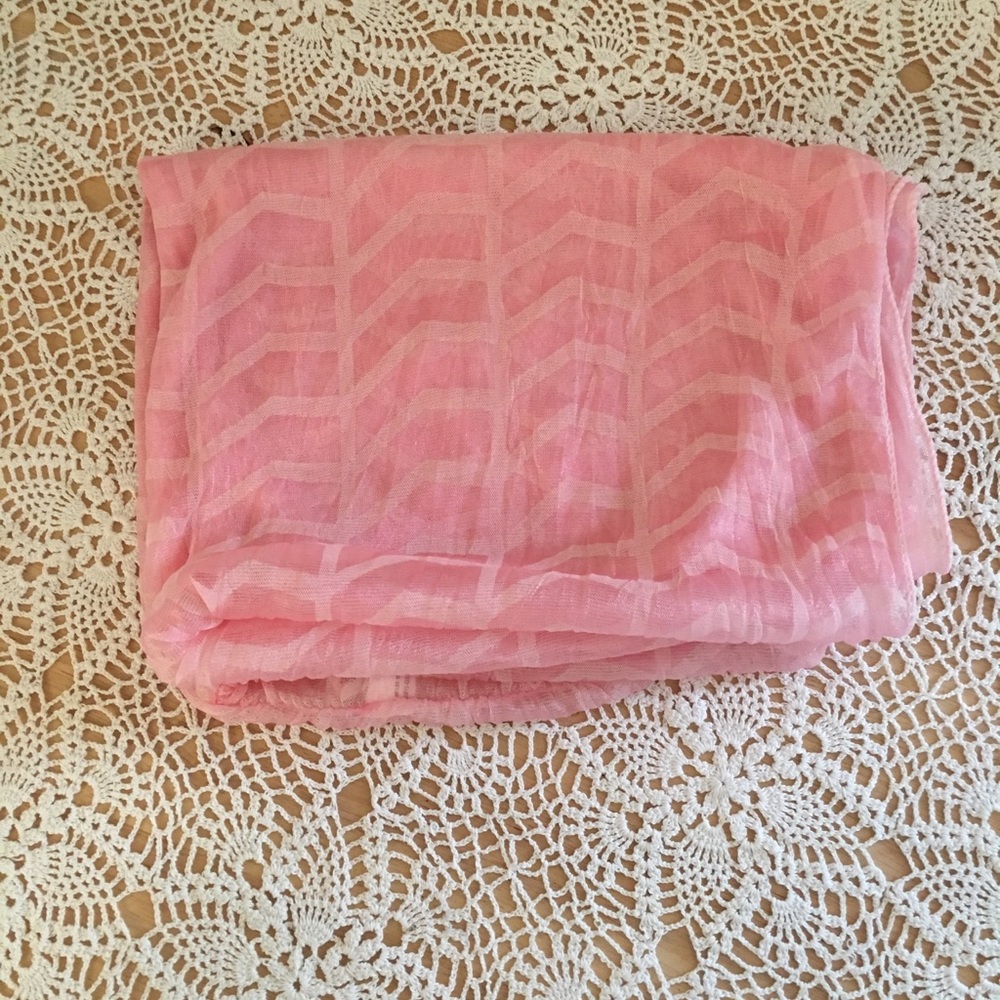 Scarf - Picture 2 of 2